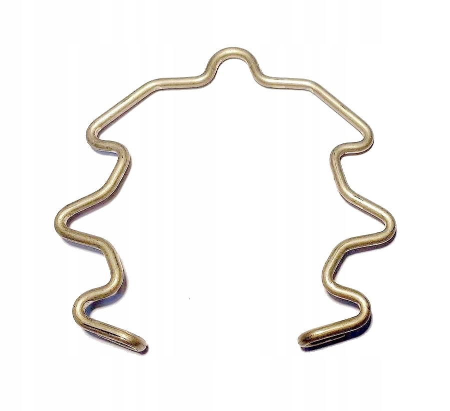 фото №1, Пряжка проволока шланг интеркулер renault master opel movano 2,3 biturbo