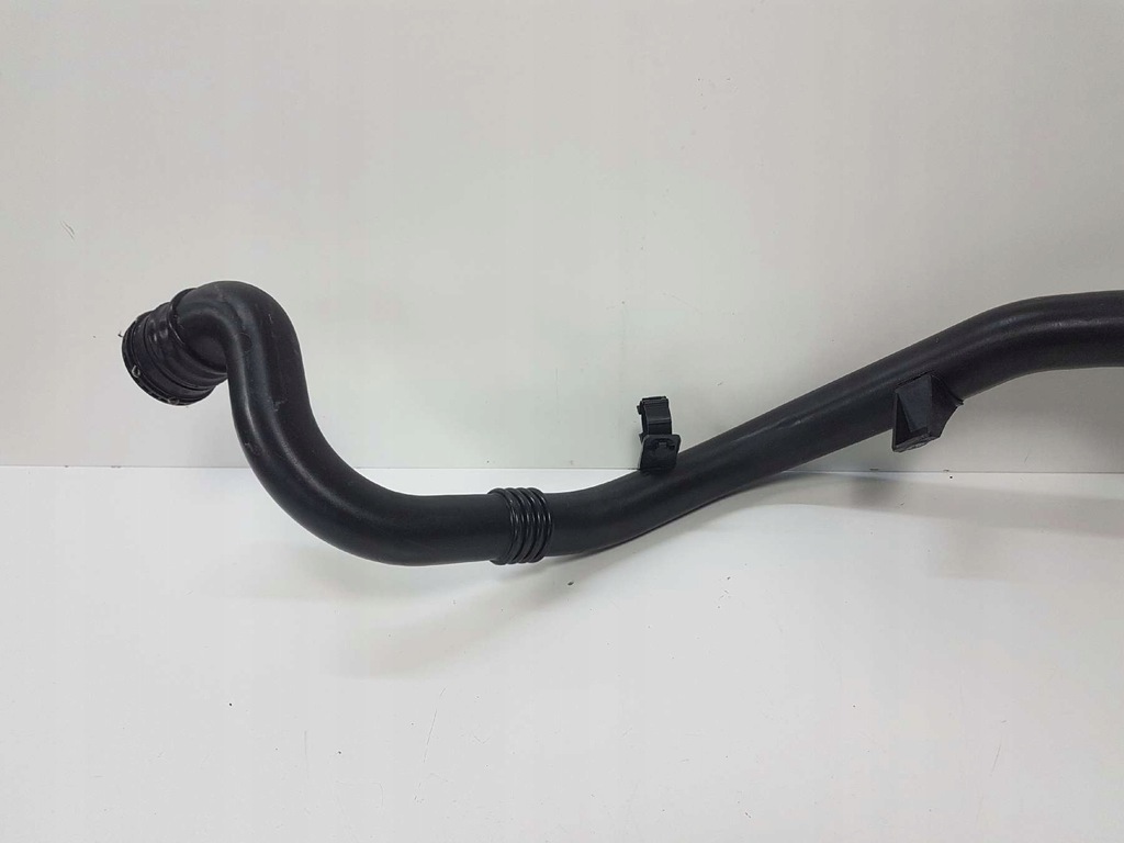 фото №6, Opel astra k v 1.0t шланг труба интеркулер 39201789