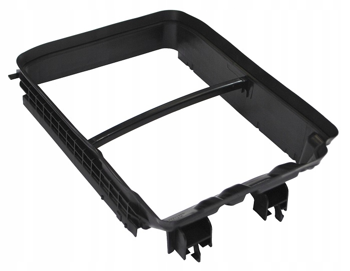 фото №1, Повітропровід повітря intercool. renault talisman