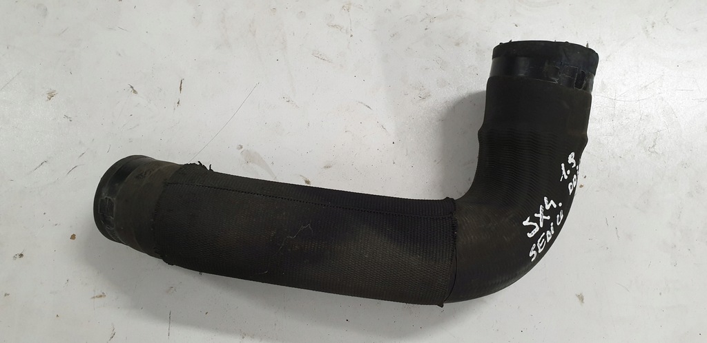 фото №1, Wąz труба шланг fiat sedici suzuki sx4 1.9 ddis