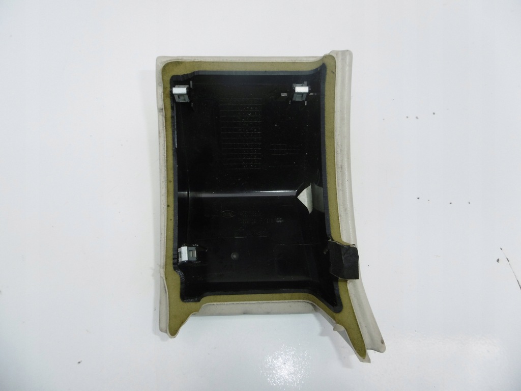 фото №6, Защита панели консоли range rover sport