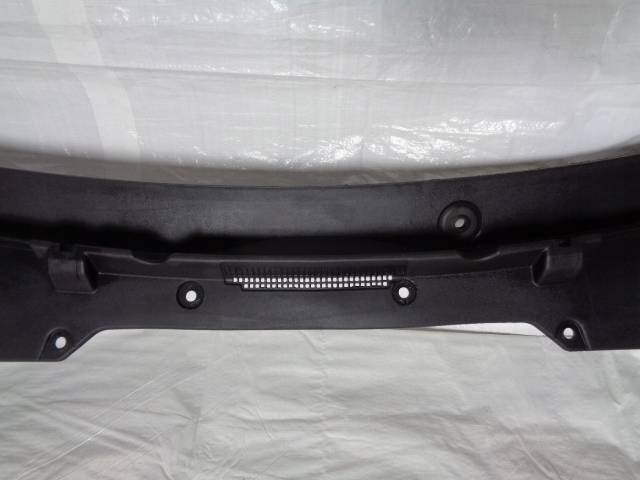 фото №3, Jaguar xe x760 жабо верхній