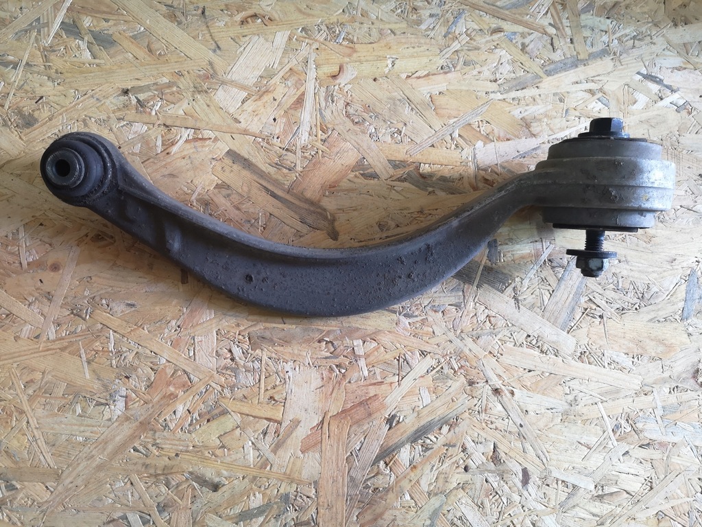 фото №1, Jaguar f type рычаг перед