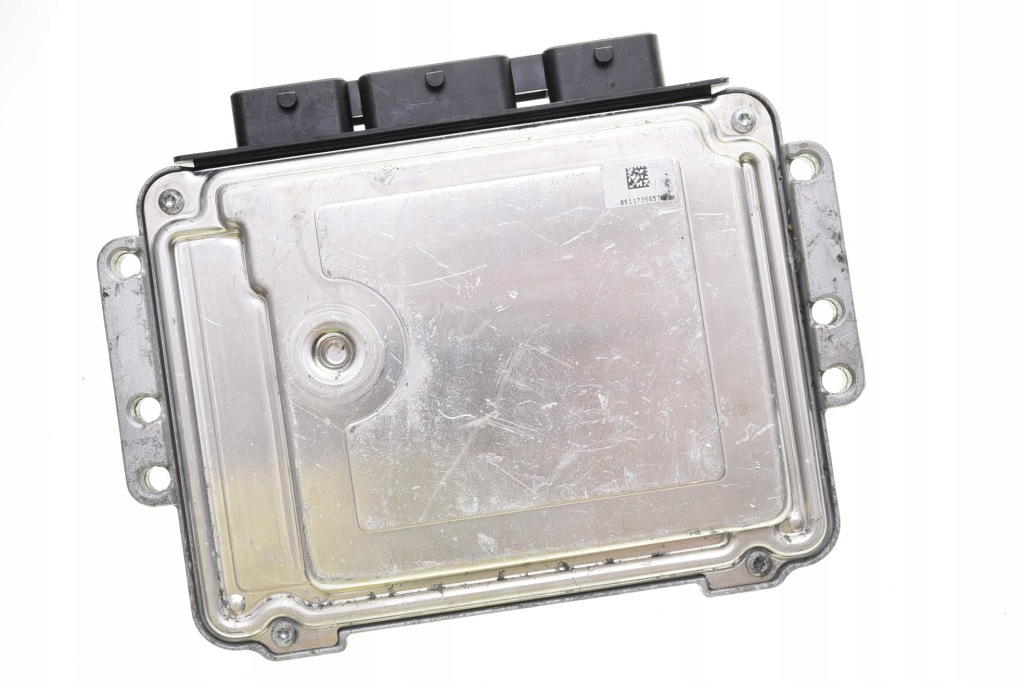 фото №8, Бортовой компьютер xsara picasso 1.6 0281012468 9656161680