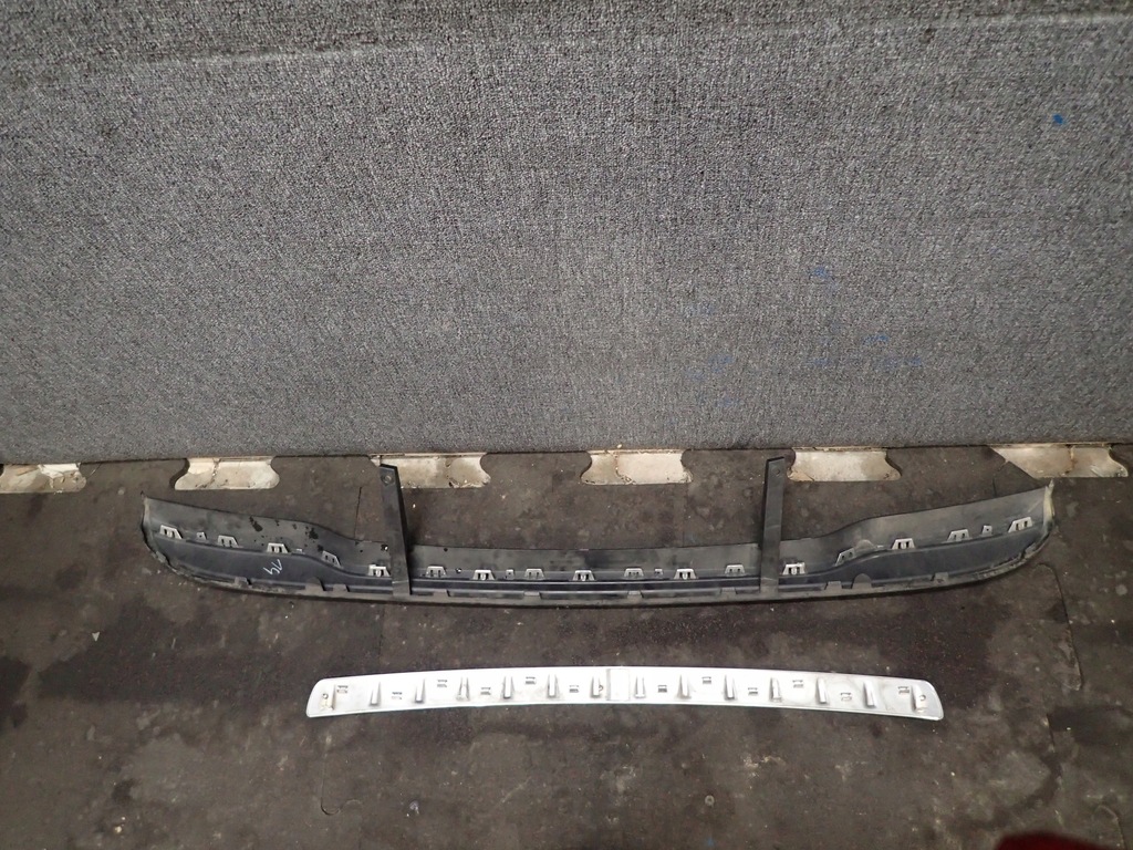 фото №5, Бампер