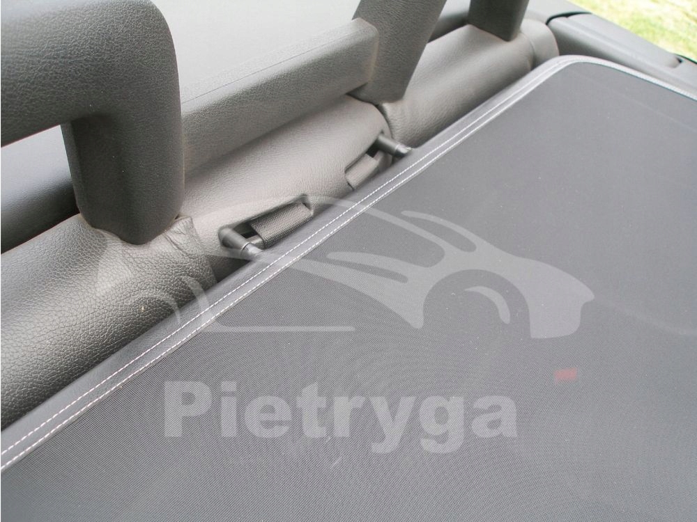 фото №8, Windschott ветрозащитный экран opel astra g 1998-2004