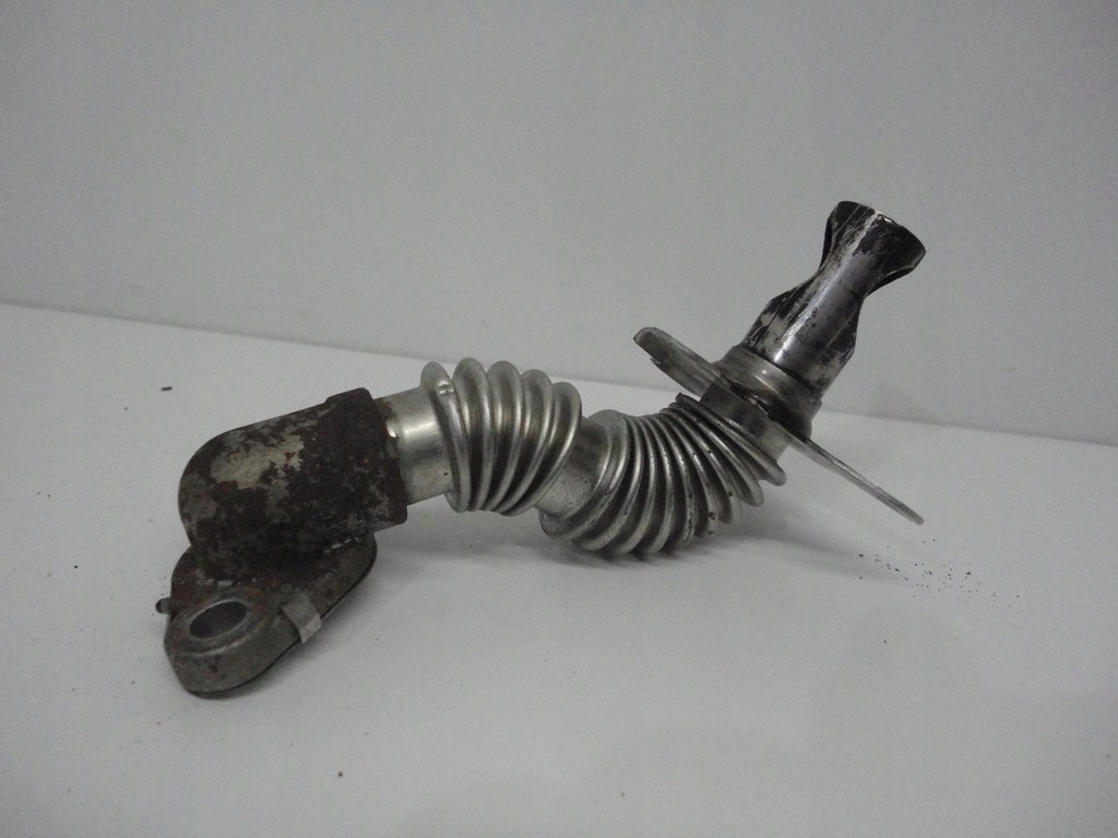 фото №1, Kia rio v труба wąż колектор впускний 1,4crdi 17-