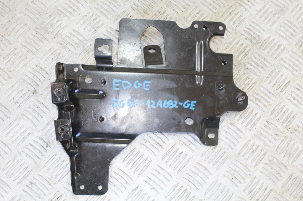 фото №1, Кронштейн кронштейн кронштейн ford edge mk2 ii