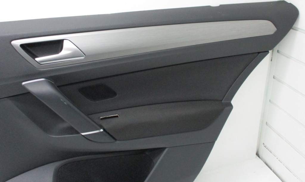 фото №6, Обшивка правый задняя vw golf vii sportsvan 510867212l