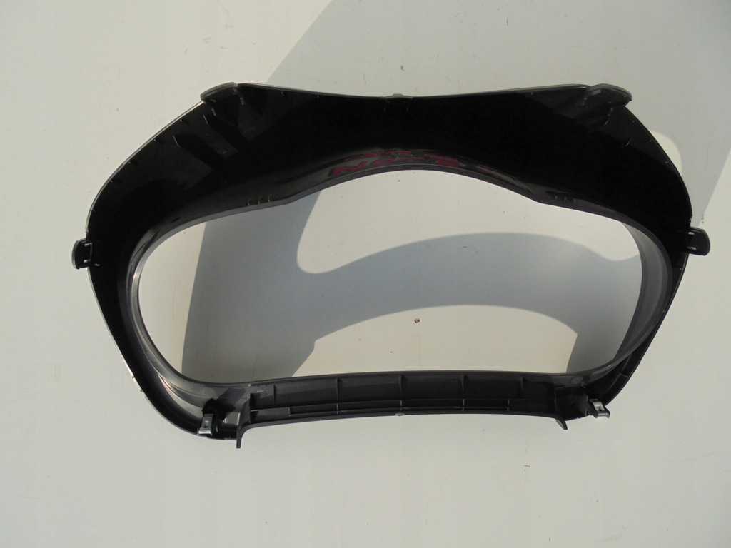 фото №7, Nissan note ii захист корпус спідометра 68240