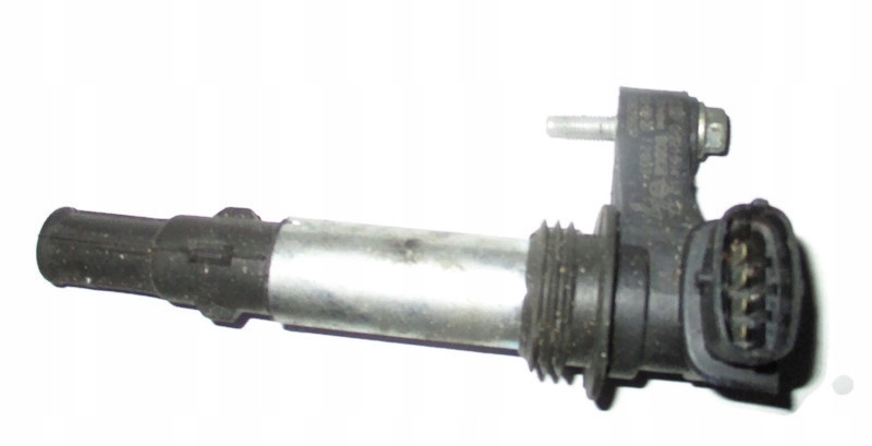 фото №2, Alfa romeo brera 159 катушка зажигания 3,2 jts