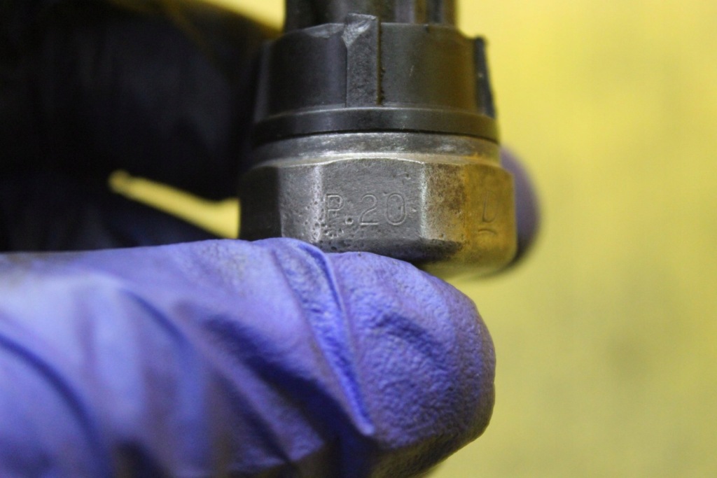 Датчик давления топлива ducato 2 2.8 dti Недорого