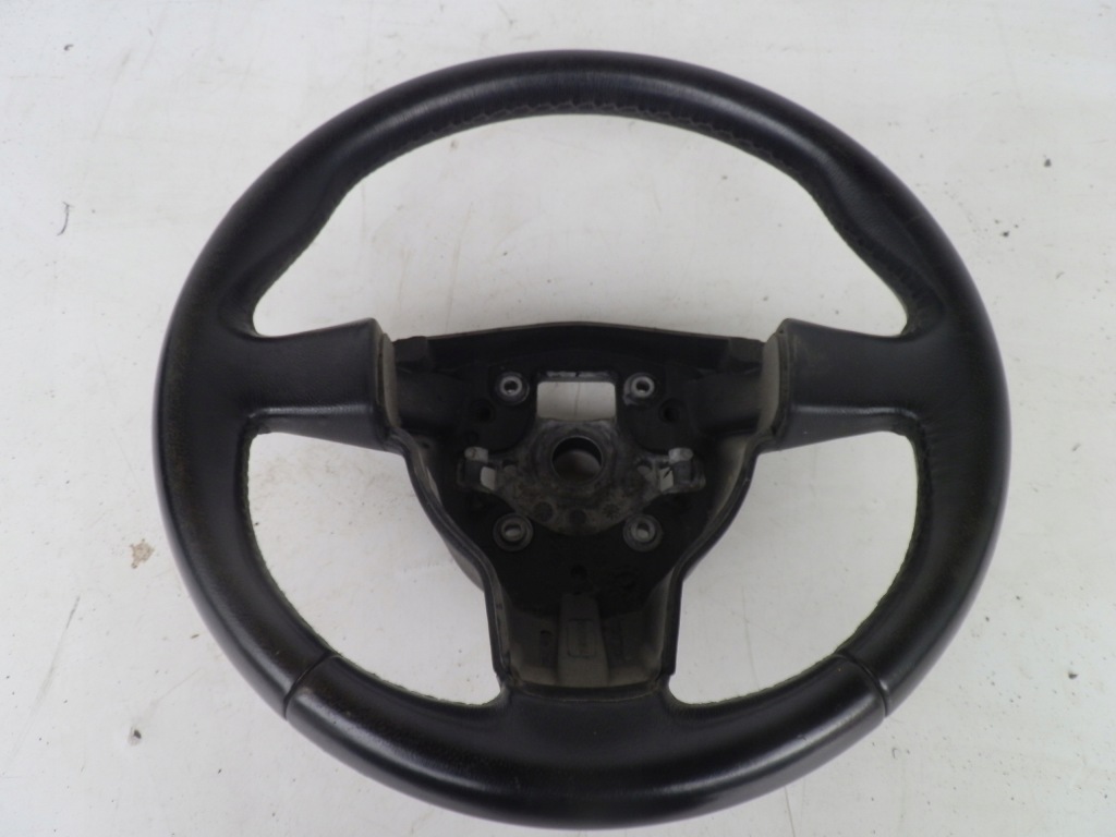 фото №1, Seat toledo iii воздуховод