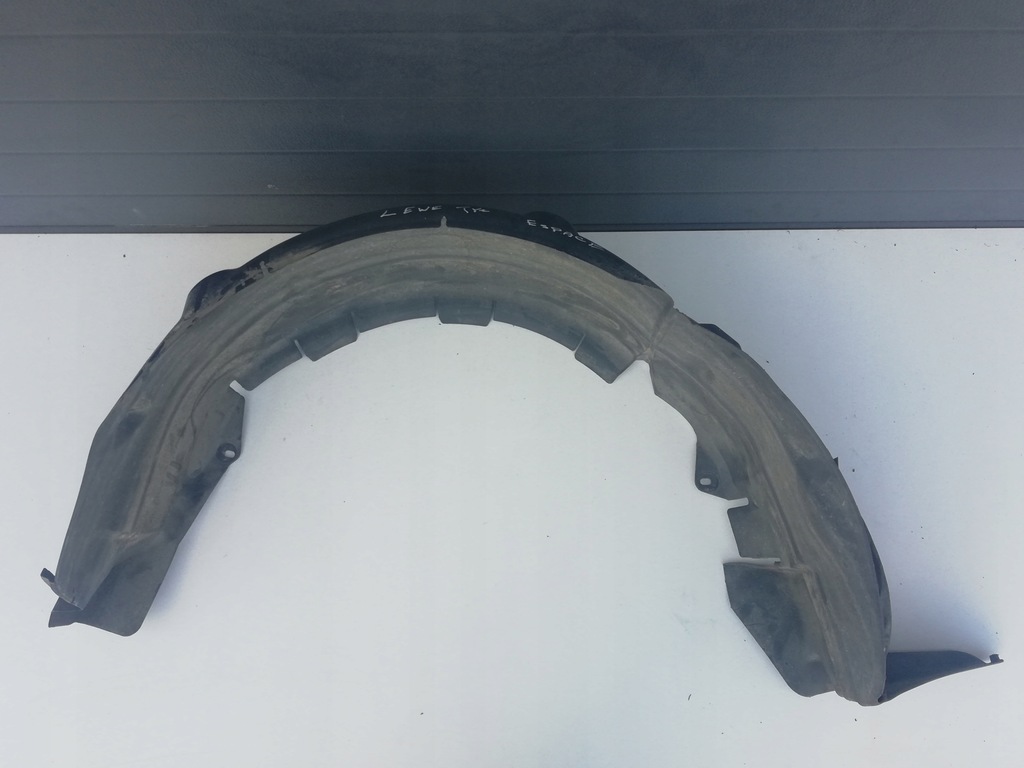 фото №1, Подкрылок задние задняя левая правое renault espace iv