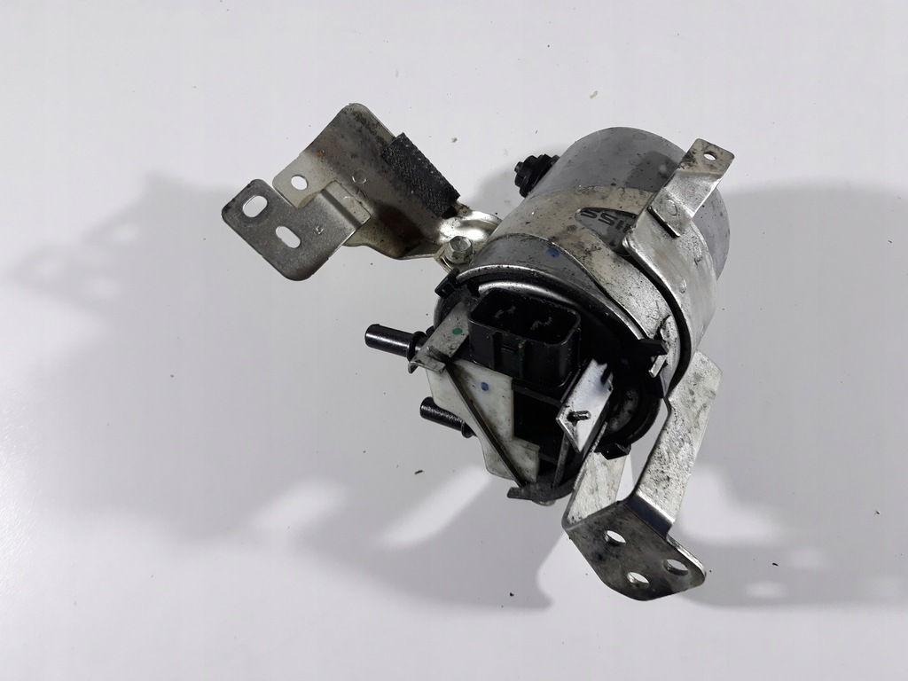 фото №6, Renault kadjar 1.5 dci корпус фильтра топлива