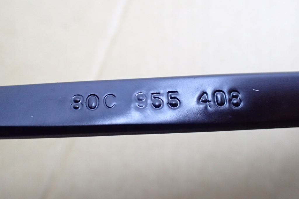 фото №5, Audi q5 важіль двірник праве 80c955408