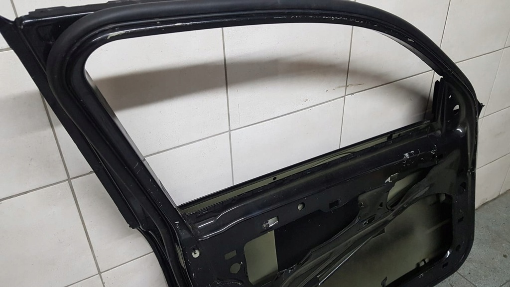 фото №7, Двері лівий перед bmw 7 e65