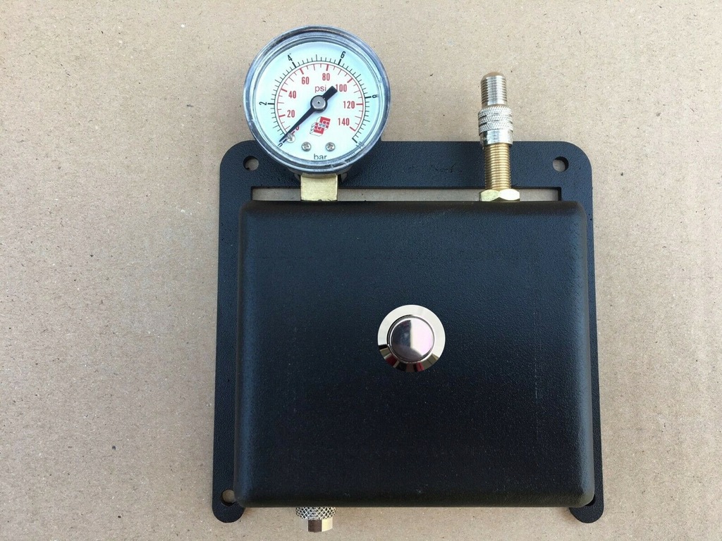 фото №14, Volkswagen lt подушки безпеки пневматичний 1995-2006 4t