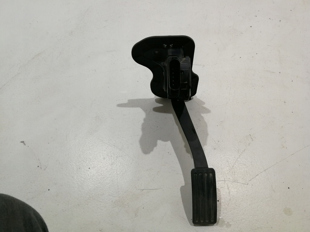 фото №4, Ford transit mk7 06-13r педаль газу