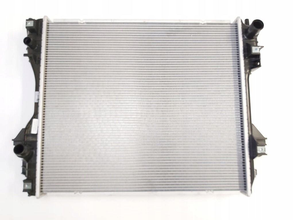 фото №1, Радіатор wody jaguar s-type 99-07 2.7 d d