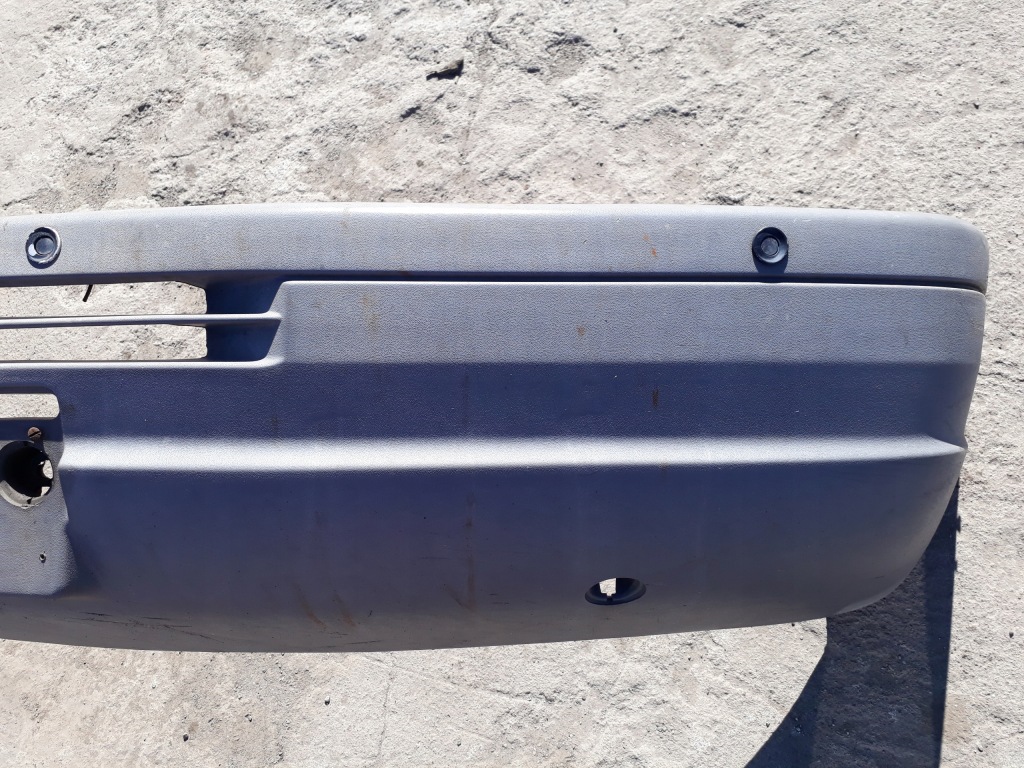 Бампер перед mercedes sprinter 1 Киев