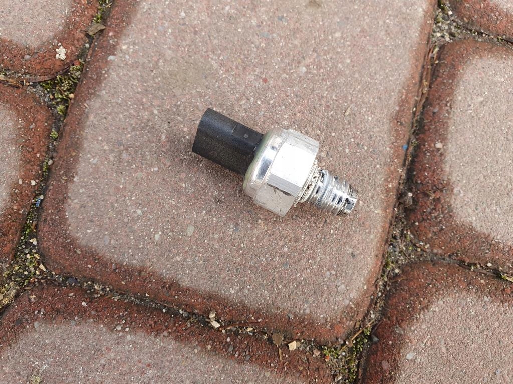 фото №1, Датчик давления b20dth opel insignia 12635397