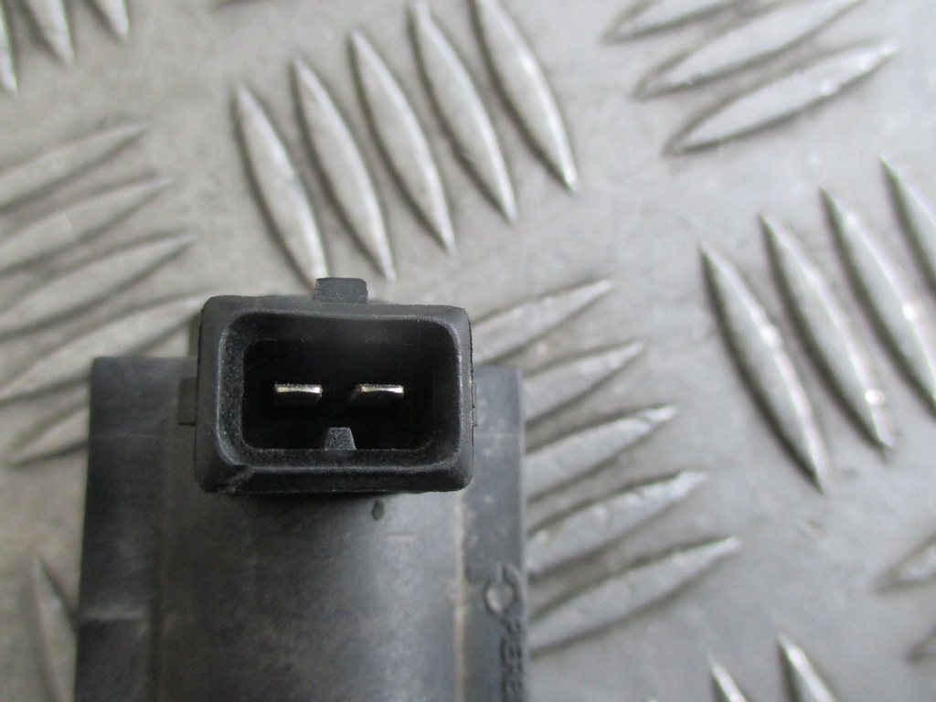 фото №7, Клапан вакуумa hyundai i30 1.6 crdi 07-10r