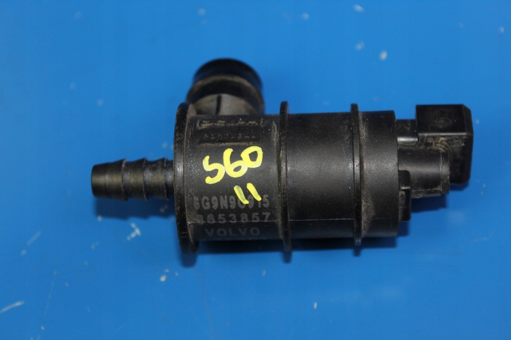 фото №1, Volvo s60 ii v60 xc60 помпа омивача