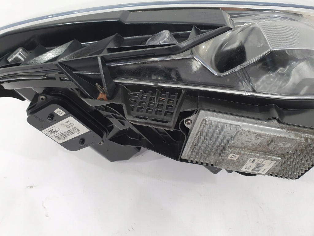 Ford galaxy s max 2 mk2 full led фара ліва перед Доставка