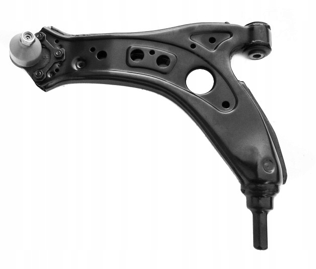 фото №1, Vika 44070087501 рычаг, подвеска колеса