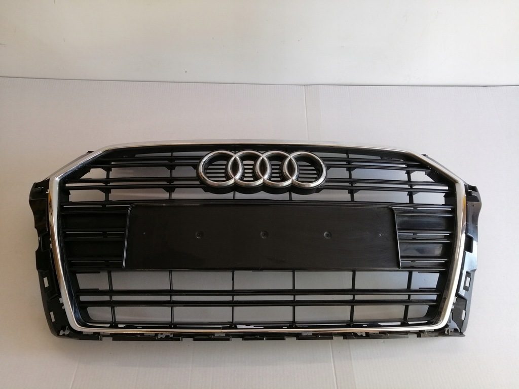фото №1, Audi a3 8v решётка радиатора