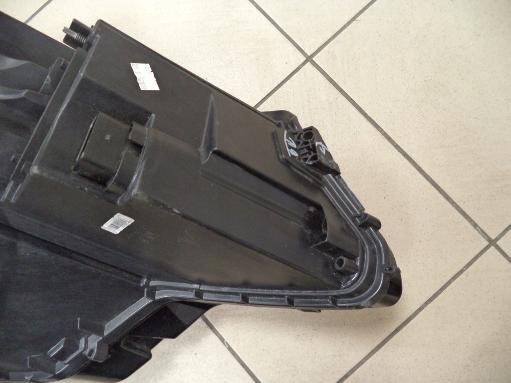 фото №6, Лампа левый перед skoda kodiaq 16- full led