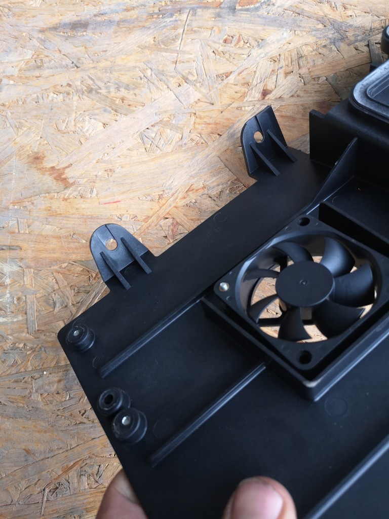 фото №7, Land rover discovery iv вентилятор ah22-12c525