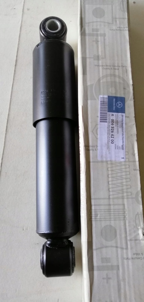 Купить Амортизатор a0063264200 mercedes