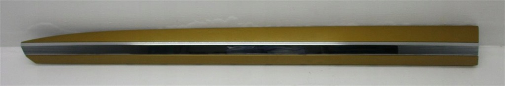 фото №7, Молдинг дверь левый перед vw arteon lr1x 3g8853969a