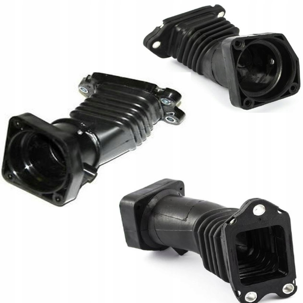 фото №5, Труба wąż колектор впускний ford focus mkii 1.6tdci