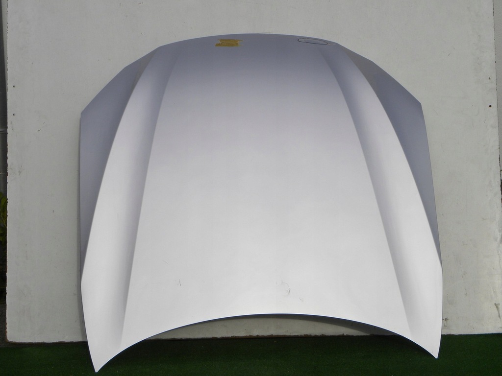 фото №1, Капот lexus lc ładna оригинал