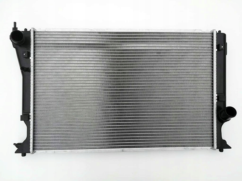 фото №1, Радиатор wody 811508-1