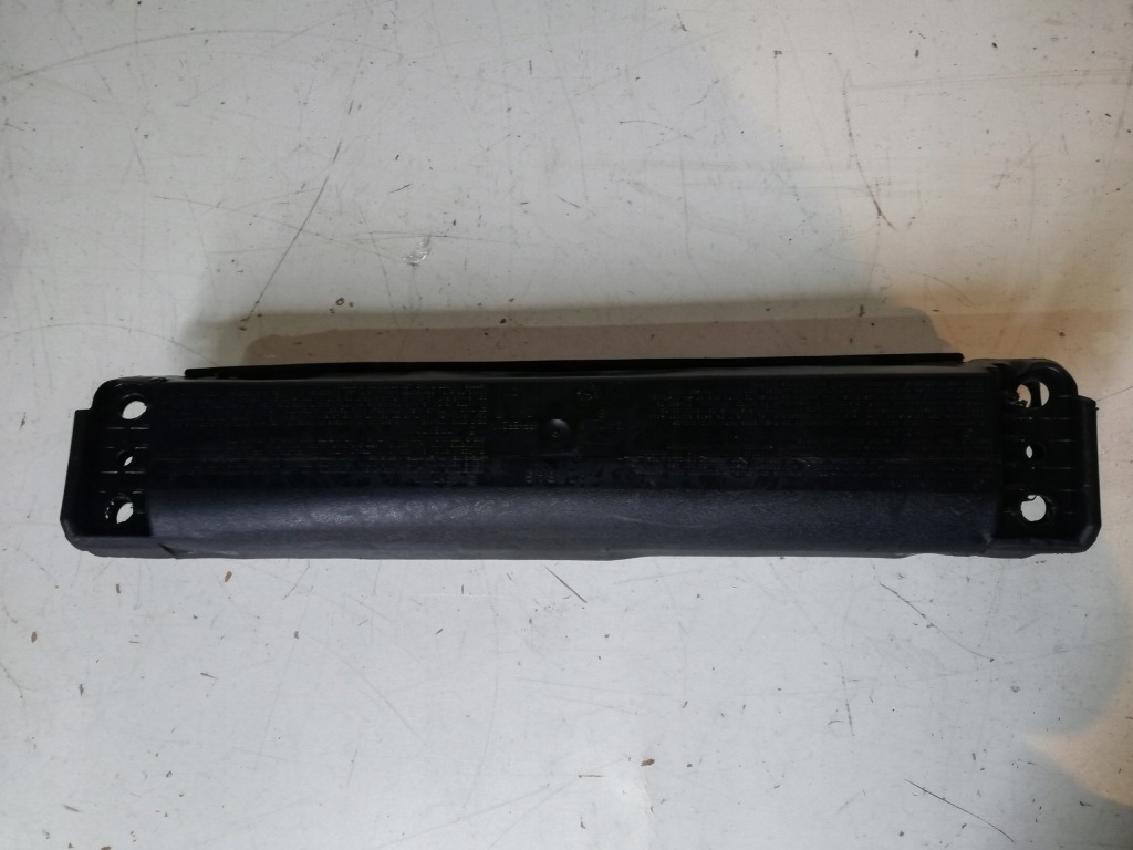 фото №1, Ford mondeo mk5 usa подушка безопасности подушка коленная