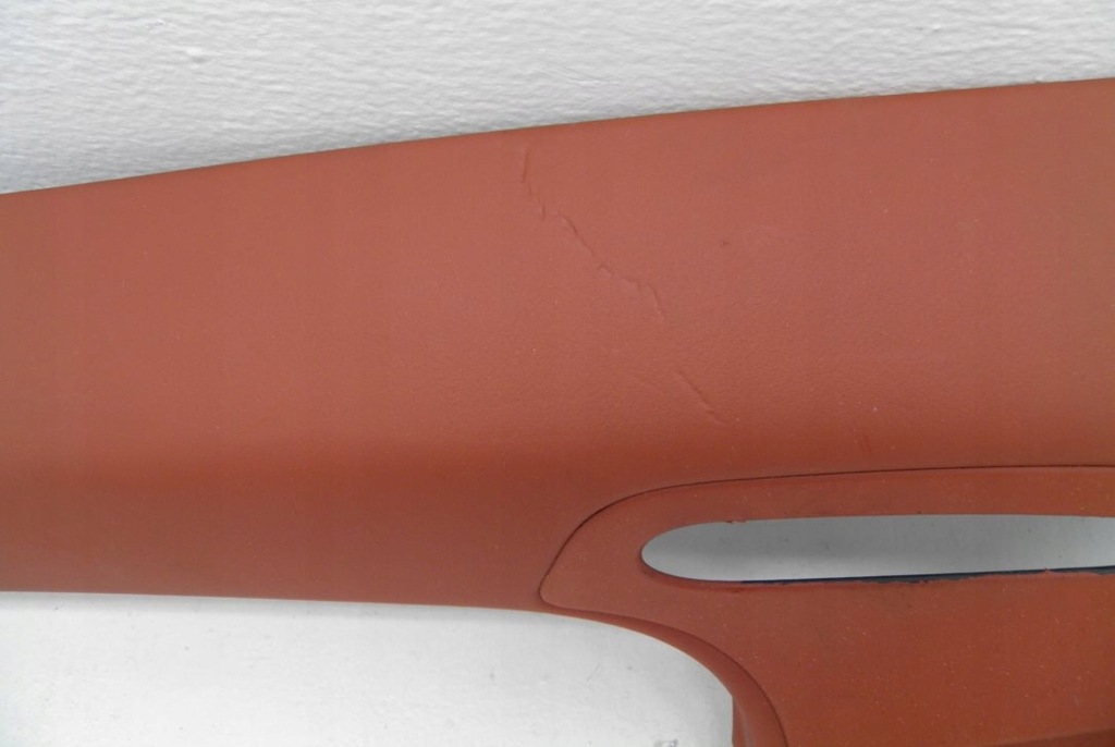 фото №8, Обшивка защита стойка porsche 911 997 99755518801