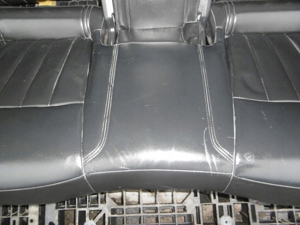 фото №6, Заднее сиденье задняя задняя infiniti ex ex30 ex35 ex37 qx50