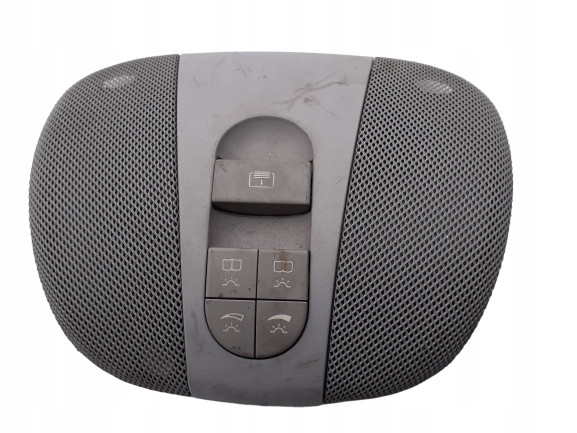 фото №1, Mercedes e w211 переключатель крыша 211 оригинал