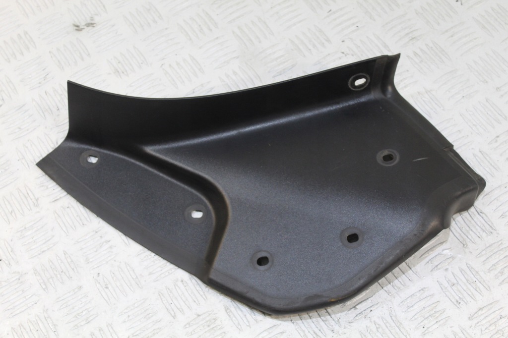 фото №1, Защита ниша багажника левая bmw 5 gt f07