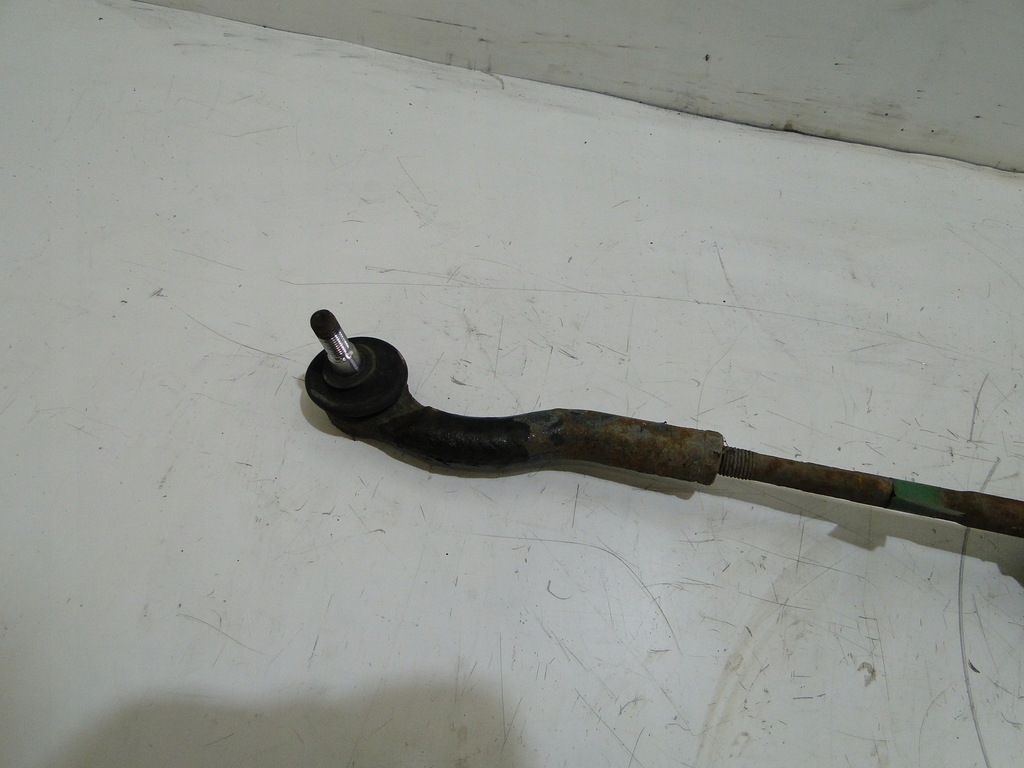 фото №5, Ford ka mk2 08-16 1,2 b трансмиссия рулевая eu