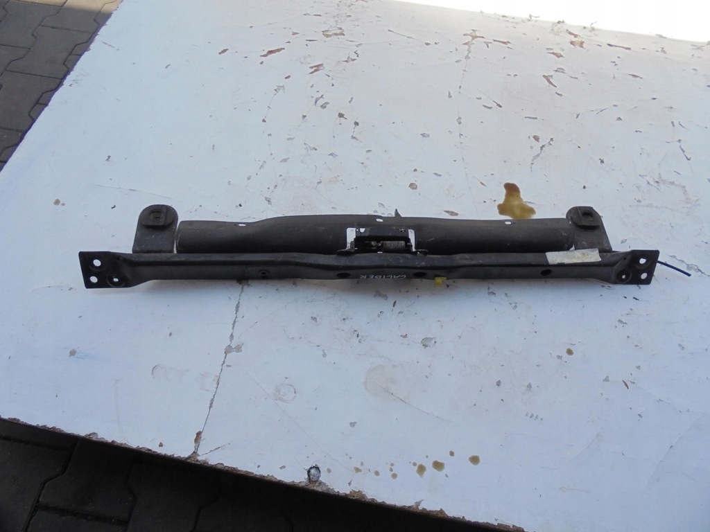 фото №1, Усилитель передний верхний dodge caliber