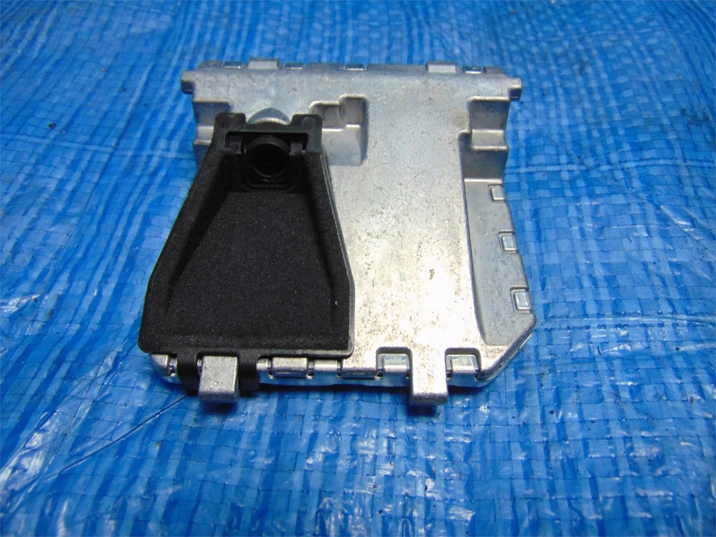 фото №1, Mercedes c-klasa w204 датчик камера модуль камери