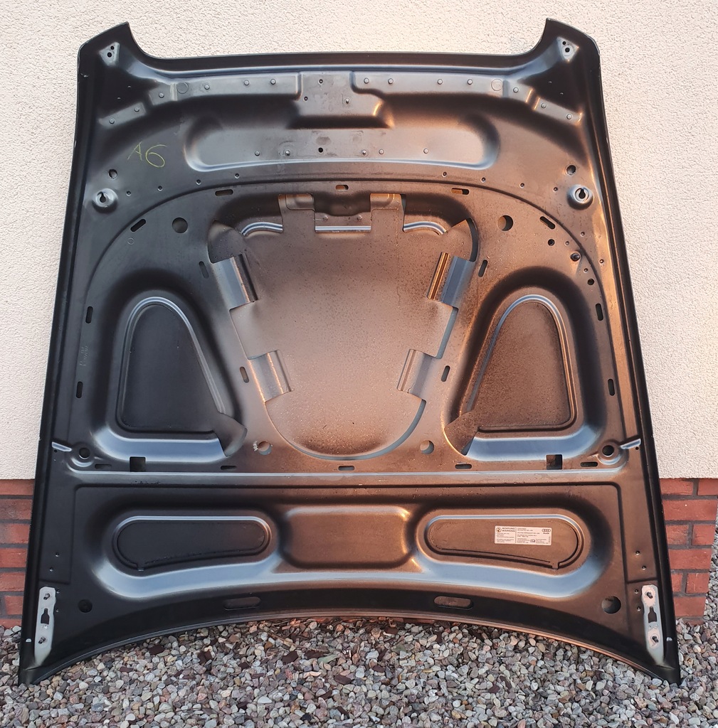 фото №15, Audi оригинальный номер audi 4f0 010 515