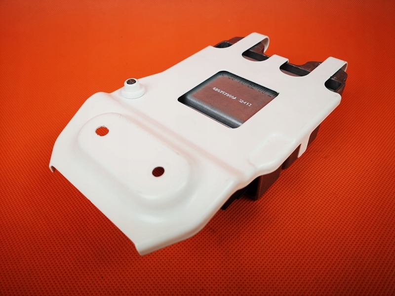 фото №9, Volvo v40 ii модуль блок керування подушок подушка безпеки