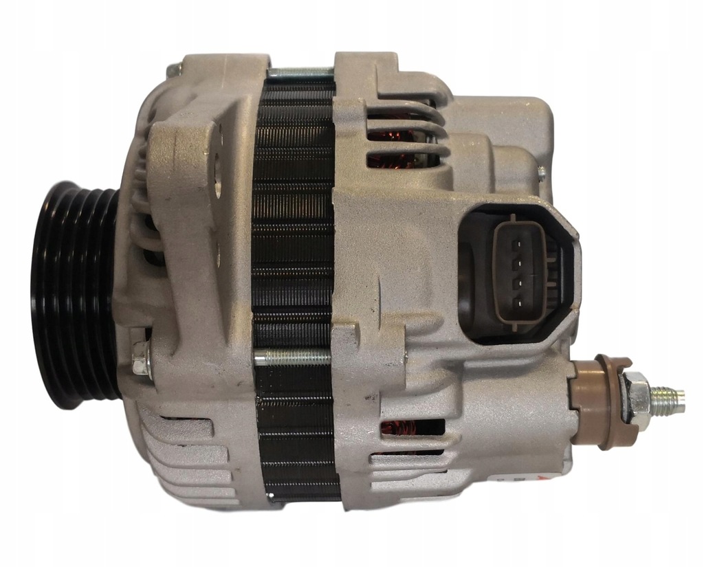 фото №5, Новий генератор smart forfour mitsubishi colt