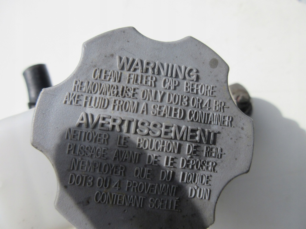 фото №7, Насос тормозная hyundai santa fe trajet bm111046